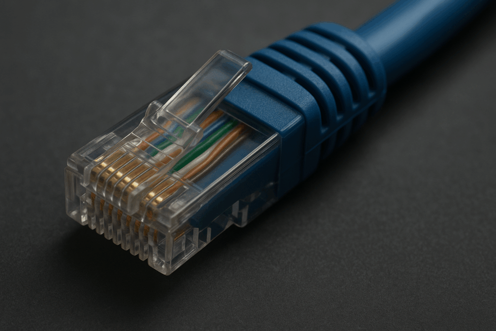 Cable Ethernet